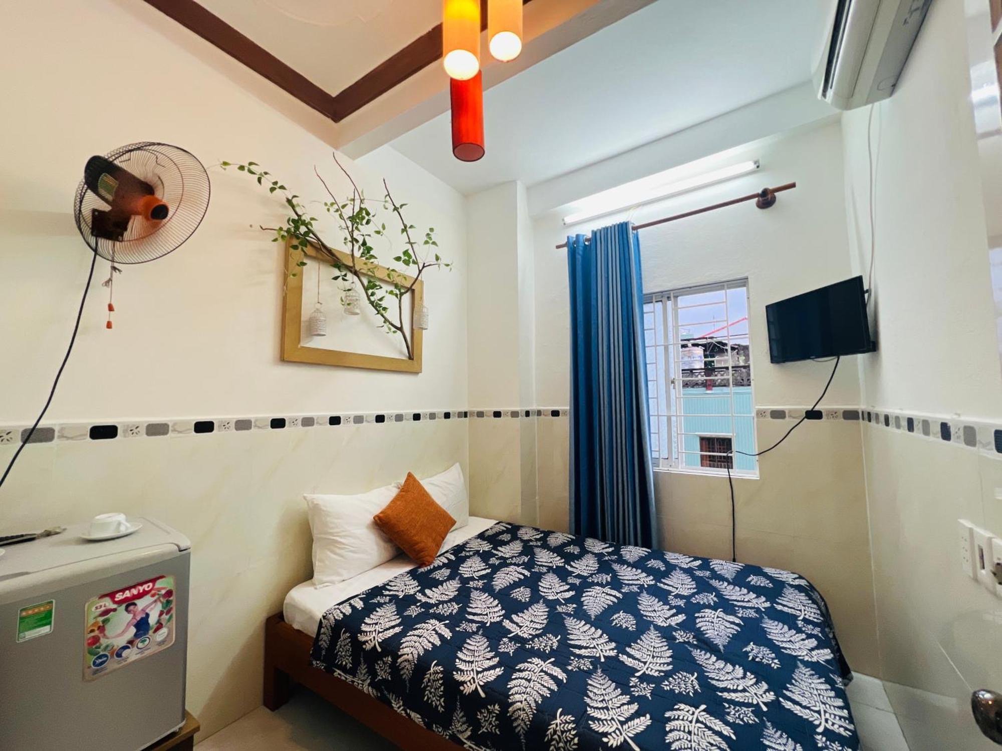 Phuc Bao Center Local Homestay - 3 Mins Walk To Old Town Χόι Αν Εξωτερικό φωτογραφία