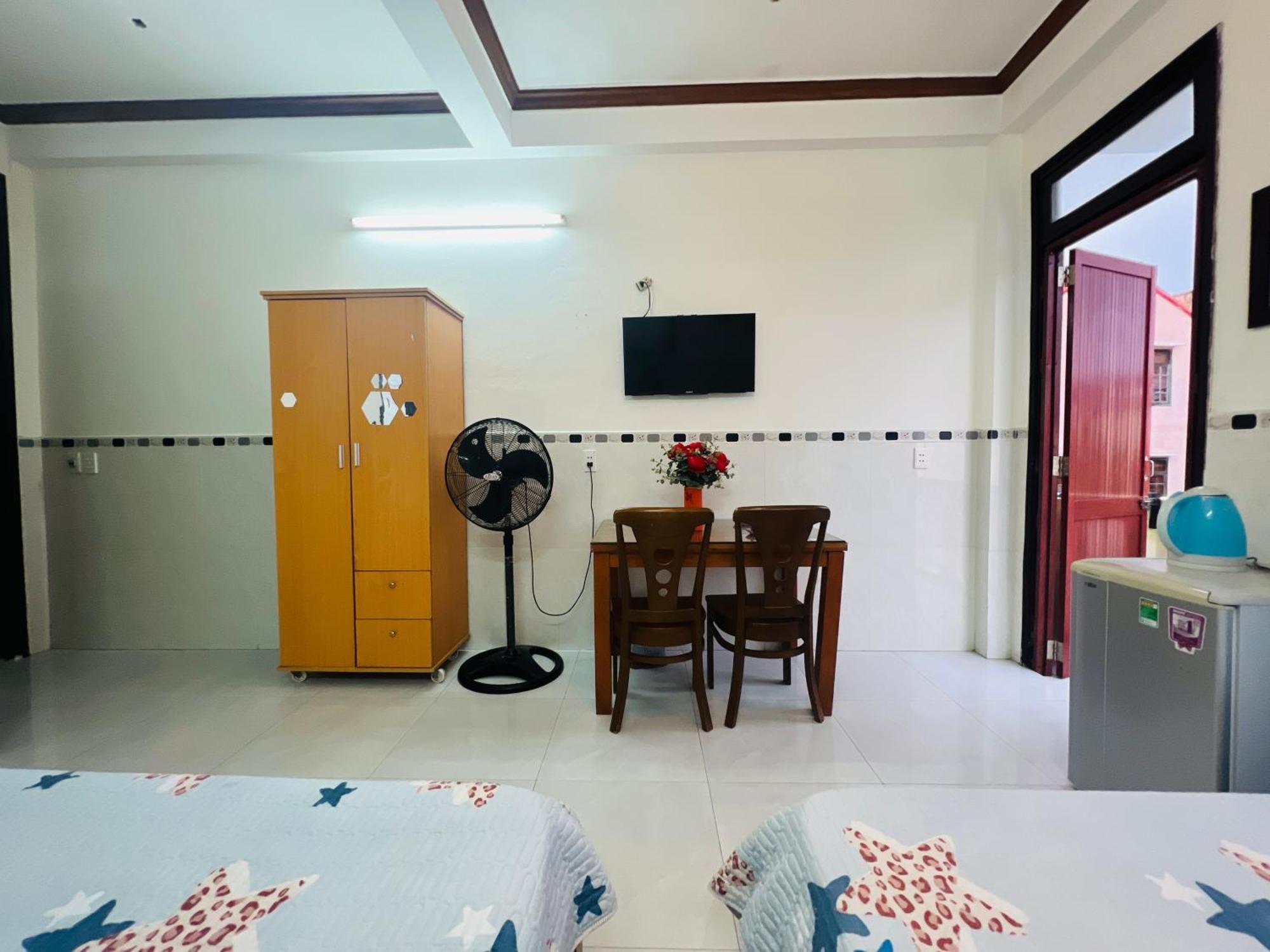 Phuc Bao Center Local Homestay - 3 Mins Walk To Old Town Χόι Αν Εξωτερικό φωτογραφία
