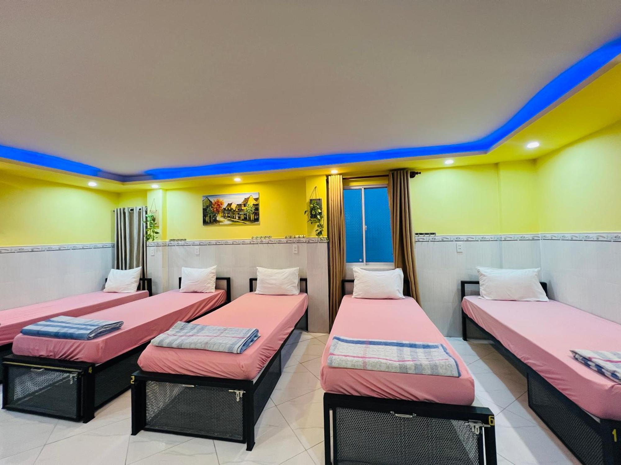 Phuc Bao Center Local Homestay - 3 Mins Walk To Old Town Χόι Αν Εξωτερικό φωτογραφία