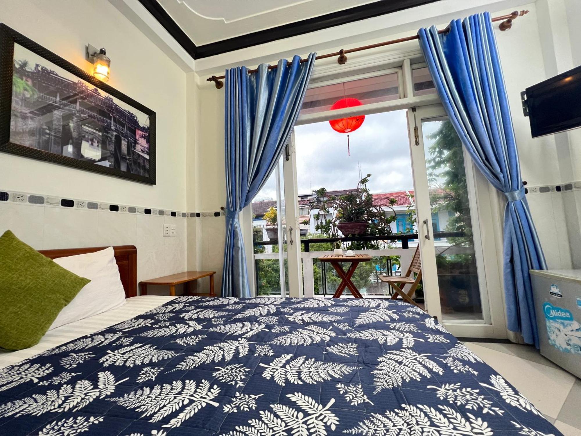 Phuc Bao Center Local Homestay - 3 Mins Walk To Old Town Χόι Αν Εξωτερικό φωτογραφία