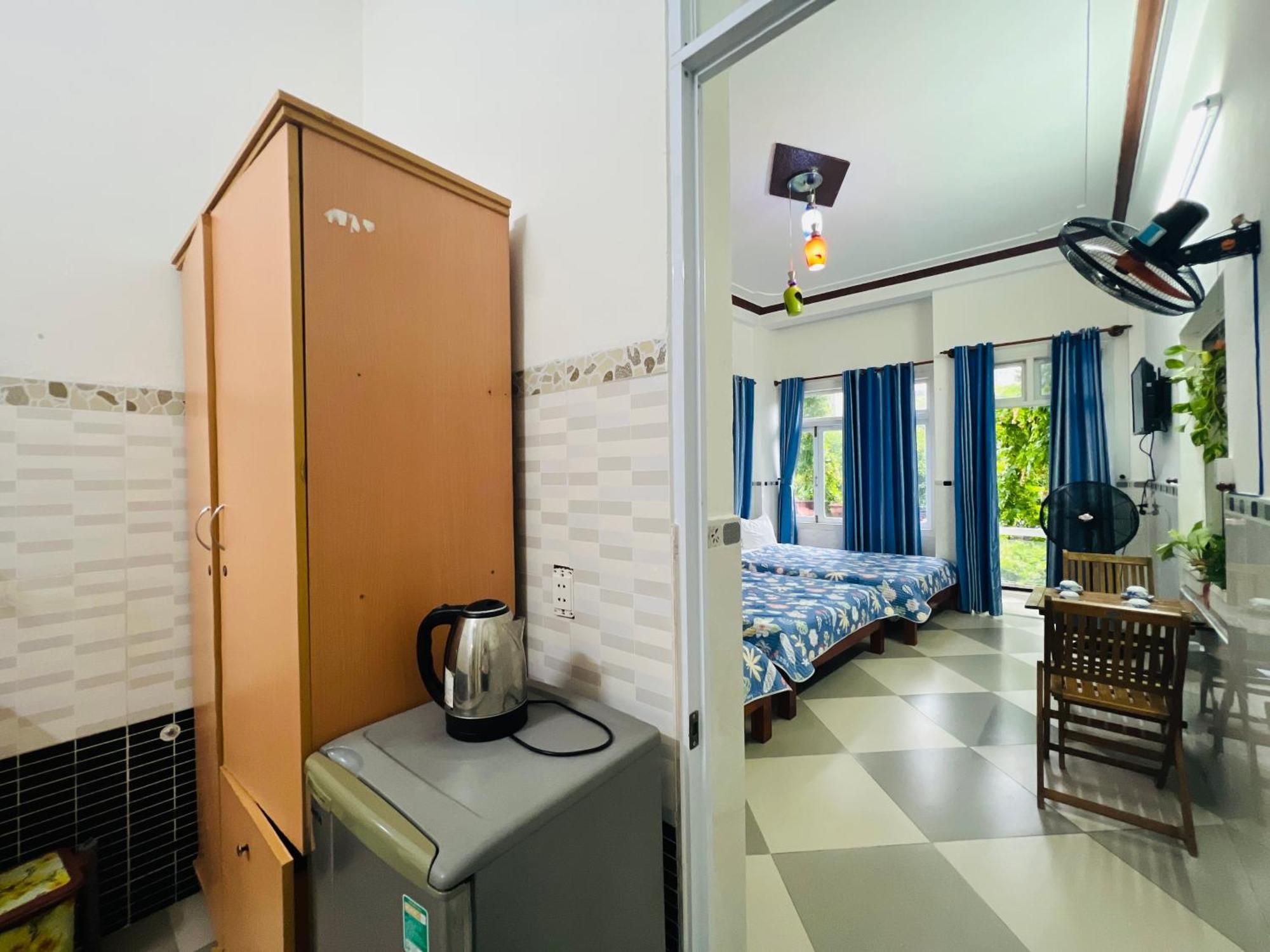 Phuc Bao Center Local Homestay - 3 Mins Walk To Old Town Χόι Αν Εξωτερικό φωτογραφία